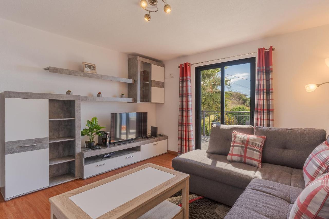 Villa Rosa With Private Pool By Hr Madeira Ribeira Brava Exterior photo